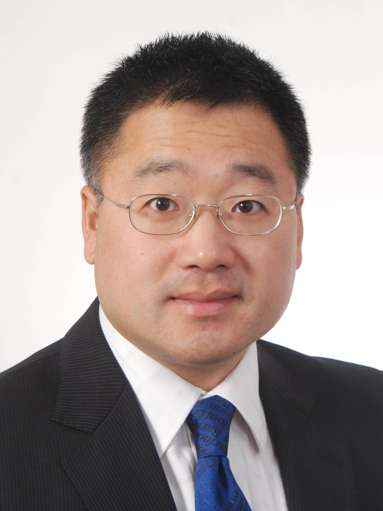 Paul Fu