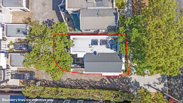 1/13 Hepburn Street Freemans Bay_30