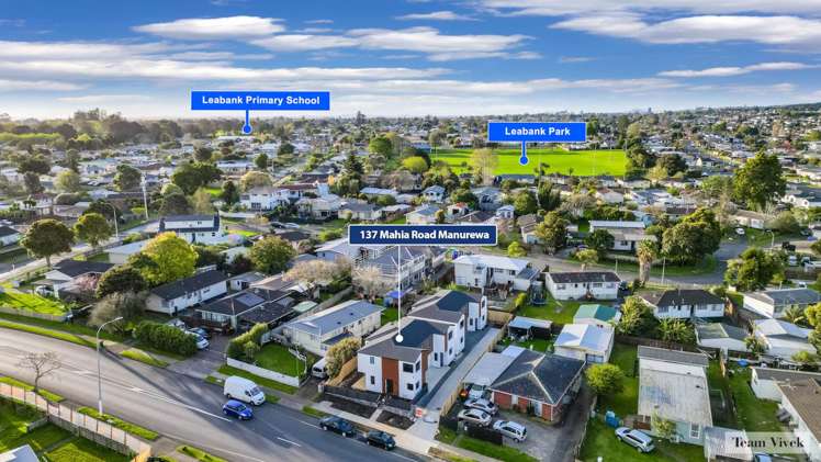 Lot 3/137 Mahia Road Manurewa_15