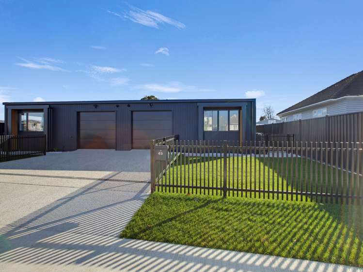4b Hobson Street Gore_26