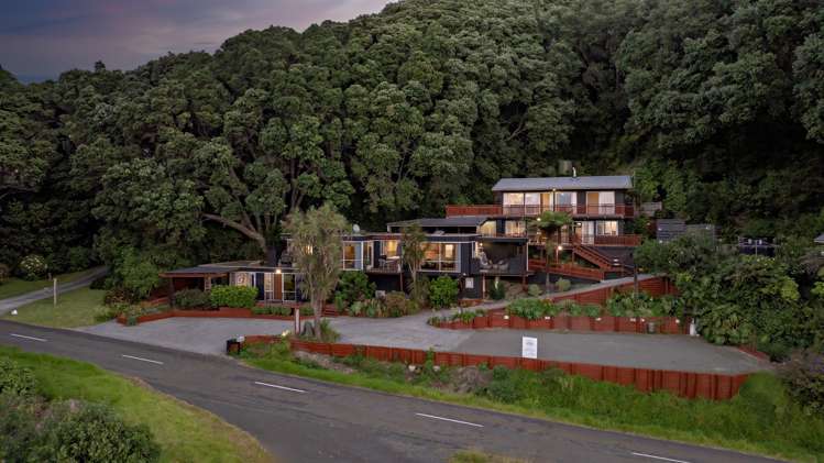 215 Ohiwa Beach Road Waiotahe_87