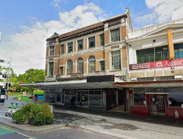 323 Queen Street City Centre_2