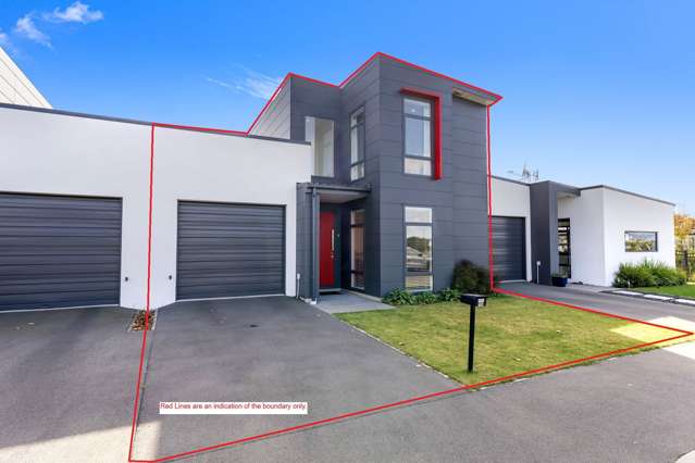 Designed for Living, Built for Ease