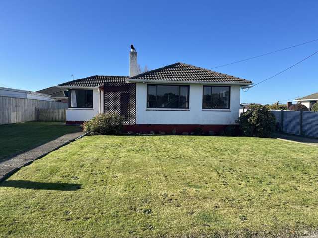 Family-Friendly Living in a Quiet Location – 3 Bed Home