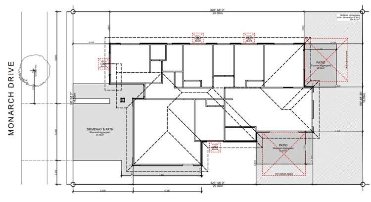 Lot 521 Arbor Green, Faringdon Rolleston_13