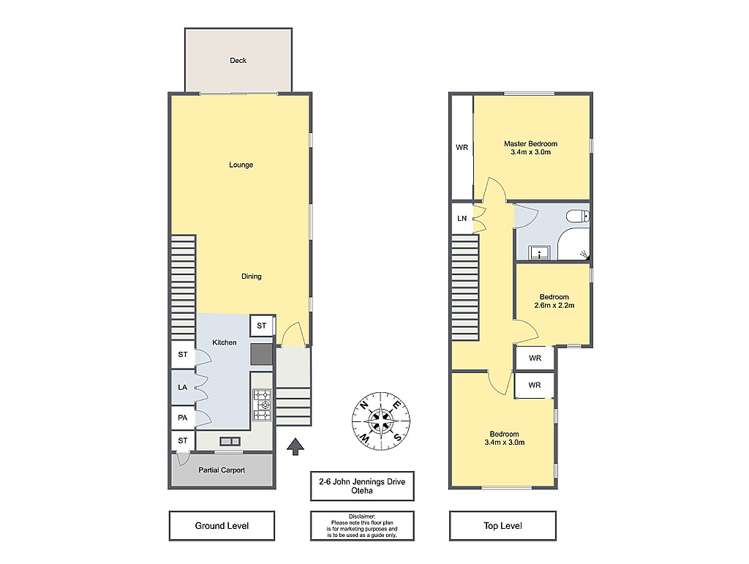 2/6 John Jennings Drive Oteha_10