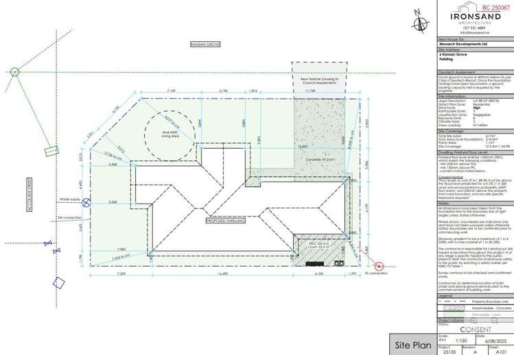 Lot 88 Kanzan Grove_3