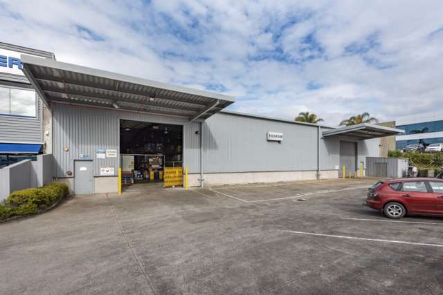 2C William Pickering Drive Rosedale_2