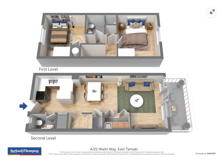 4/21 Waihi Way East Tamaki_13