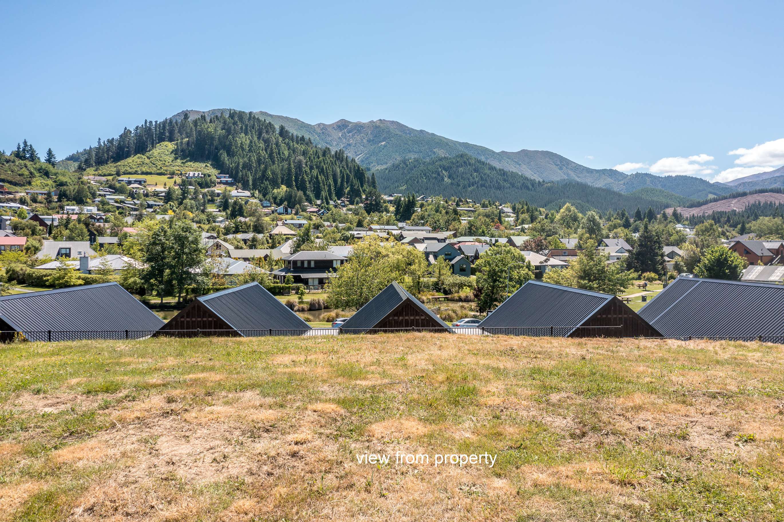 4C Chisholm Crescent Hanmer Springs Hurunui Houses for Sale One Roof