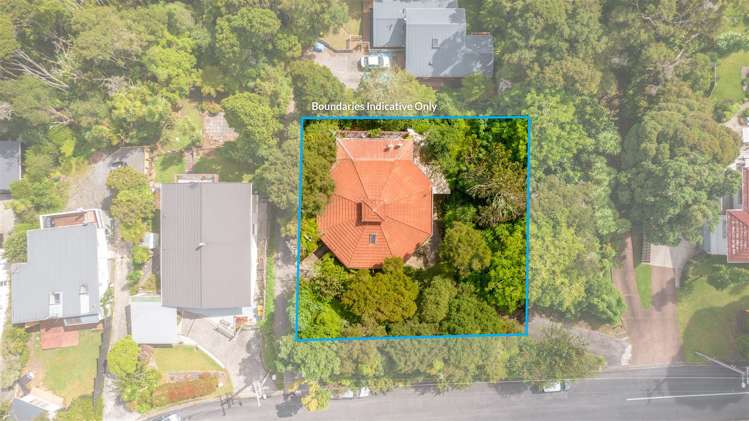 89 Takahe Road Titirangi_38