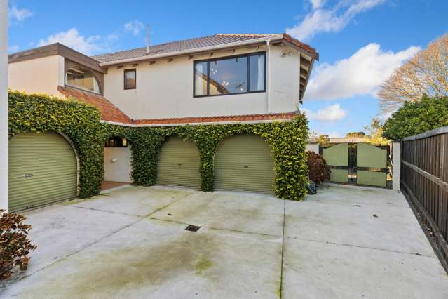Peaceful, Private and Perfectly Positioned