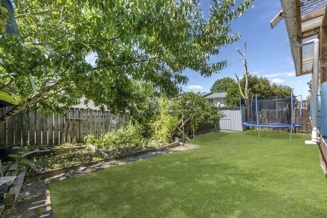 Charming Pakuranga Retreat - $720/wk