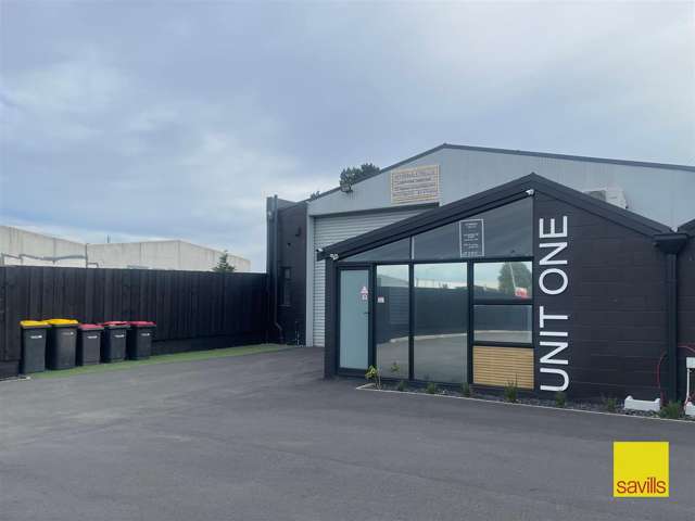 Unit 1, 750 Halswell Junction Road Islington_1