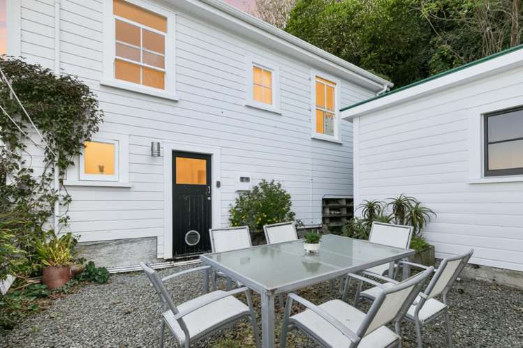 21 Saint Mary Street Thorndon_13