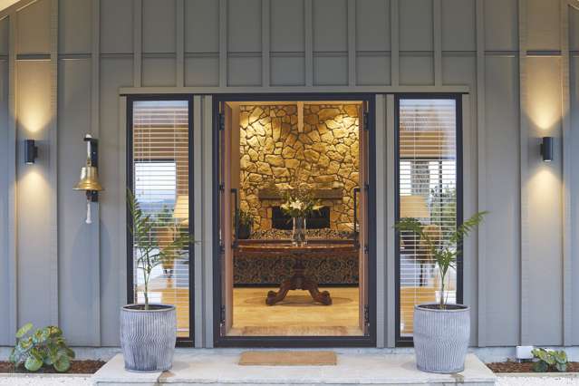 Te Arai Lodge, 51 Lake Road Te Arai_3