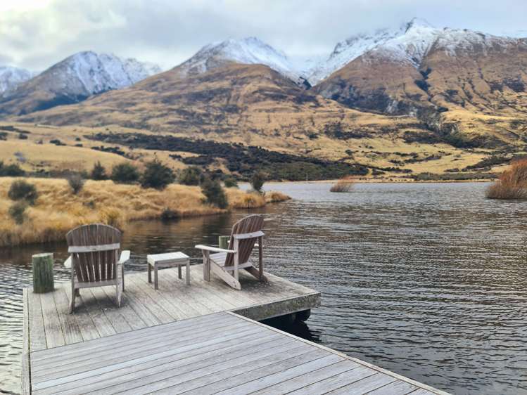 Twin Peak View, Wyuna Glenorchy_19