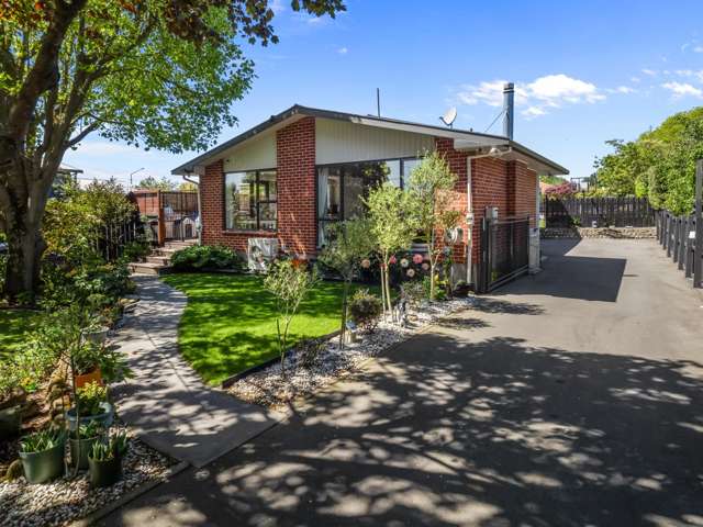 Modern Living Awaits You