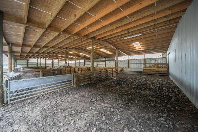 199 Mossburn Five Rivers Road Te Anau Surrounds_23