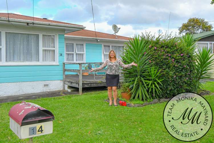 14 Clayton Avenue Otara_14