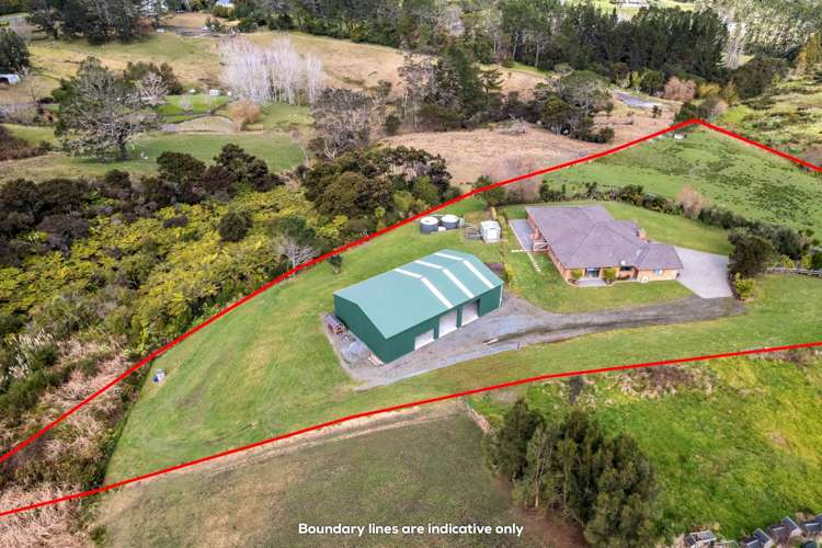 71 Potter Road Dairy Flat_30