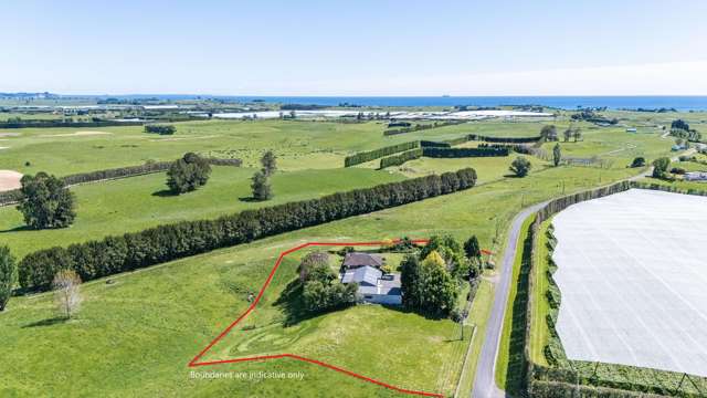 Charming Lifestyle Property