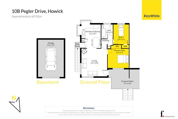 10b Pegler Drive Howick_30