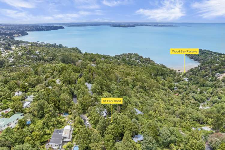 84 Park Road Titirangi_33