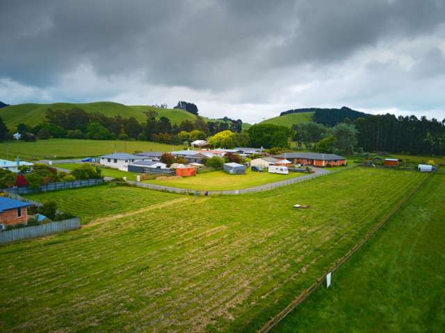 Kenilworth Road Oamaru_3