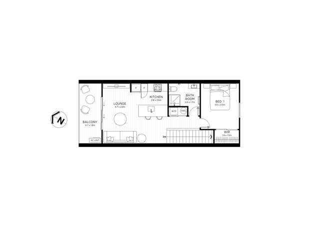 6/1 PARAPARA PLACE Albany_1