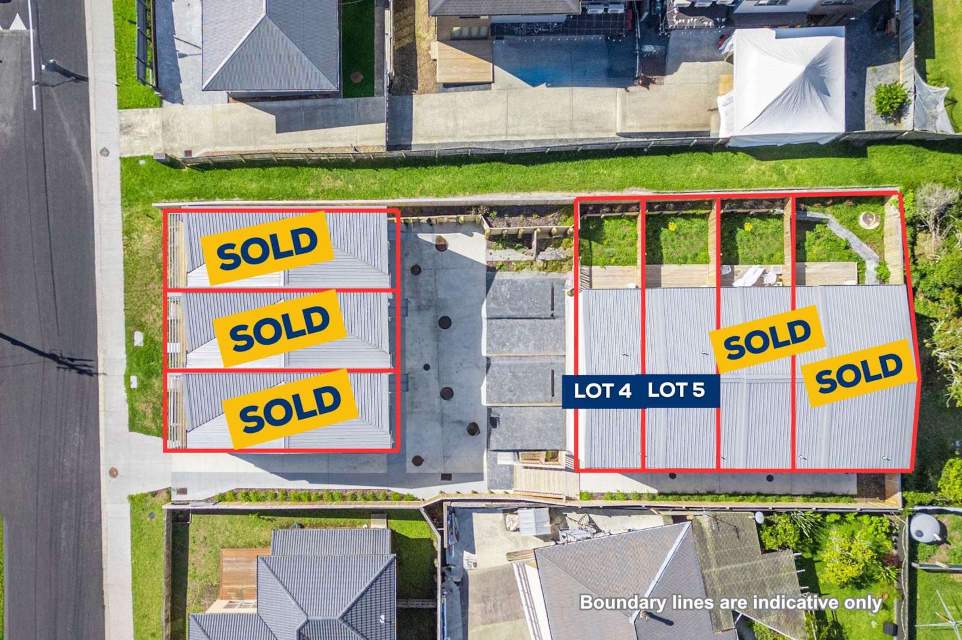 Lot 4/51 Sylvan Crescent Te Atatu South_0