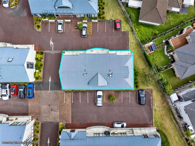 Units S, Q & R, 326 Sunset Road Mairangi Bay_18