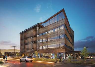 Building 9/1 Murchison Road_2