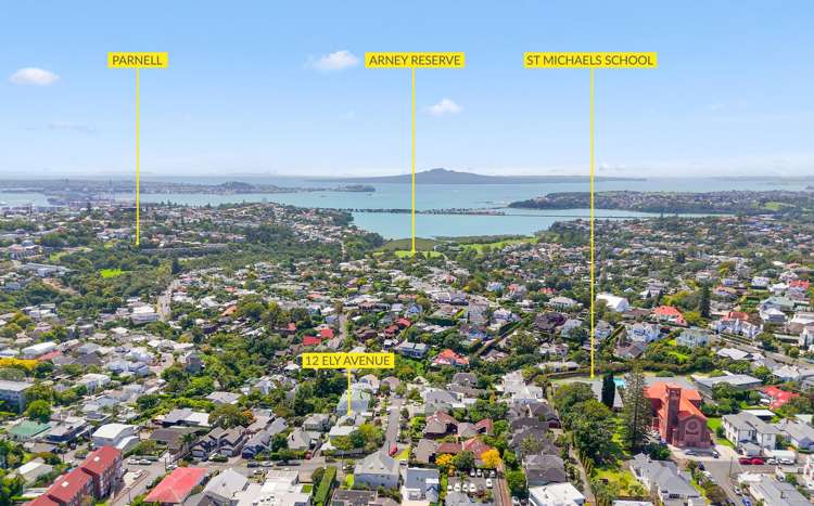 12 Ely Avenue Remuera_20