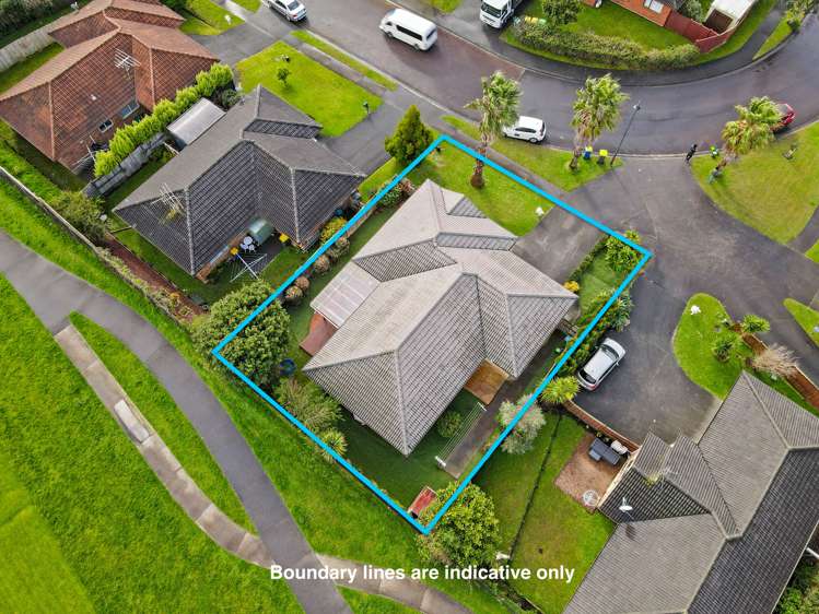 27 Richfield Crescent Westgate_19