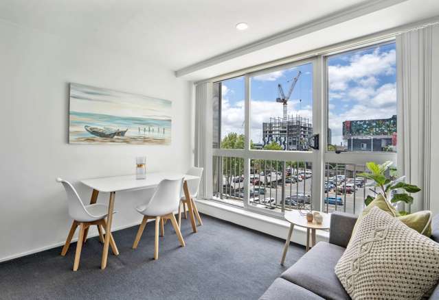 Exceptional Opportunity in the heart of Auckland!