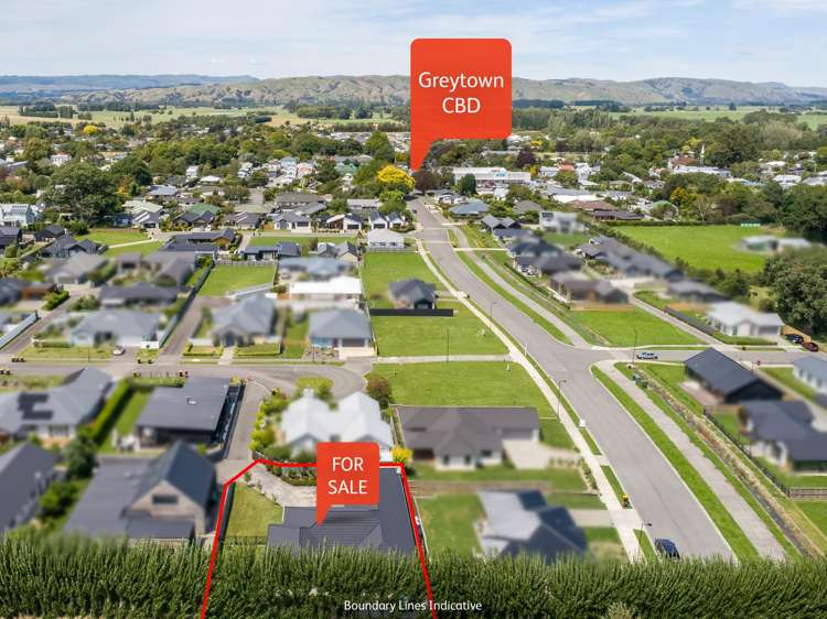 37 Westwood Avenue Greytown_26