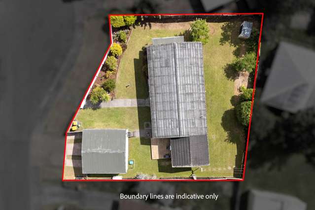 3 Talmar Place Massey_2