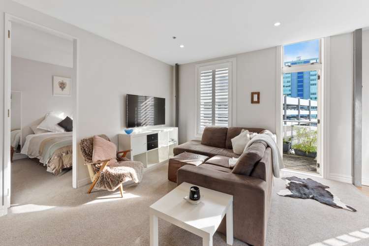 18/32 Cuba Street Te Aro_9