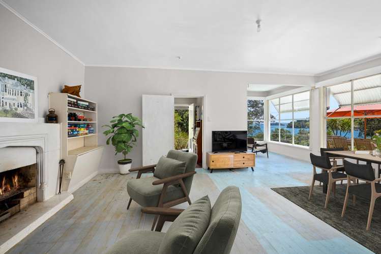 - Stockyard Bay Kawau Island_5