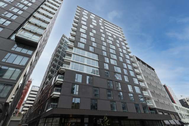 Modern 1-Bedroom Apartment for Rent !!!