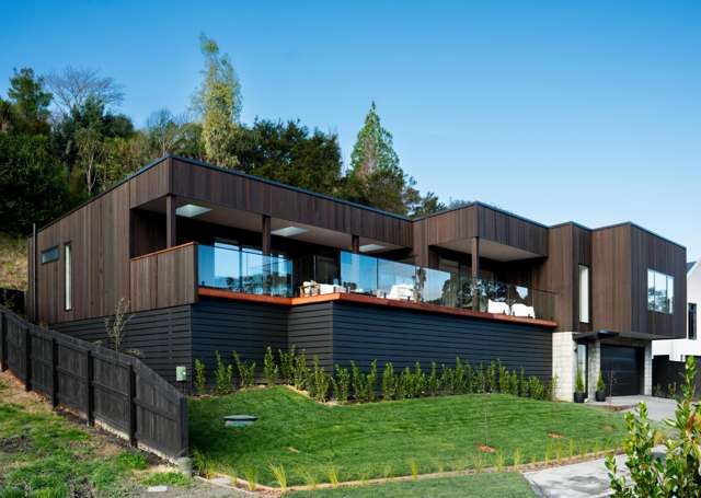 Style, Substance and Luxury Living
