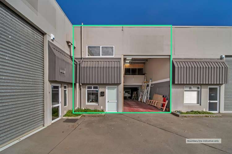 Unit 5, 47 Sonter Road Sockburn_2