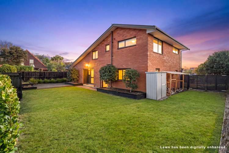 4 Kingham Place Avonhead_16