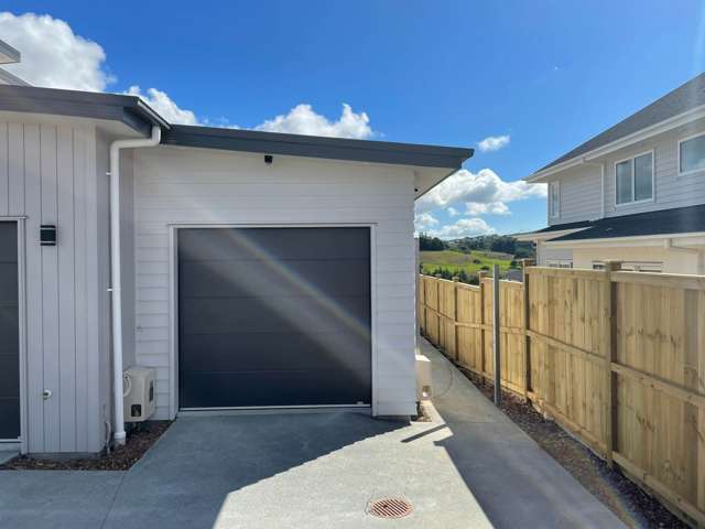 Two Bedroom Unit - Orewa