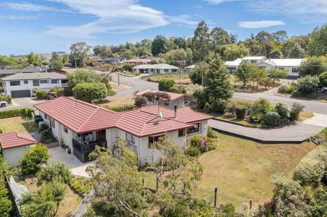 Magnificent award winning home