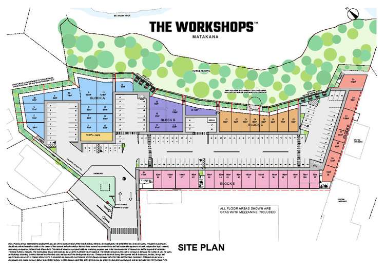 Unit 4/64 Matakana Valley Road (The Workshops) Matakana_14