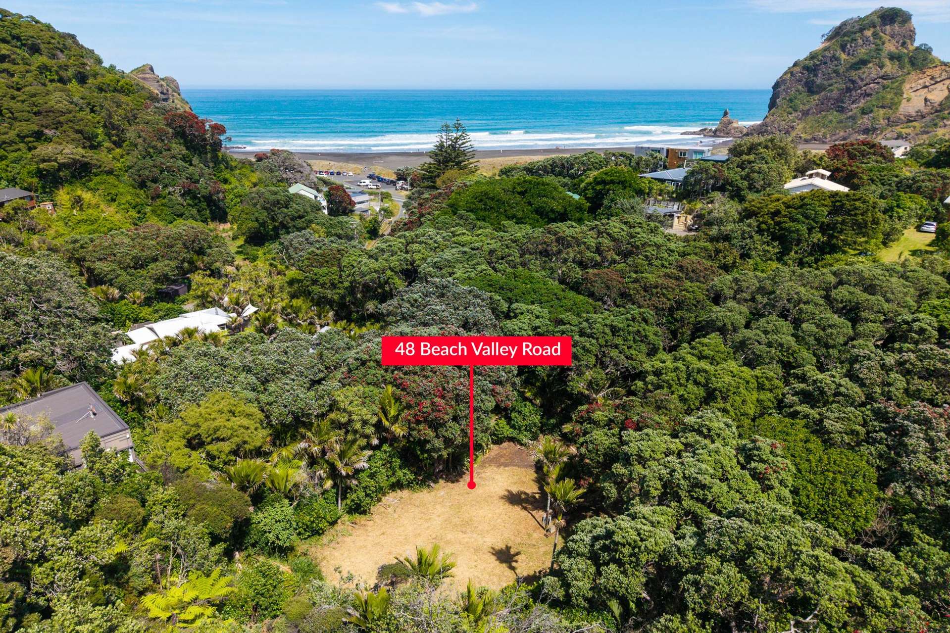 48 Beach Valley Road Piha_0