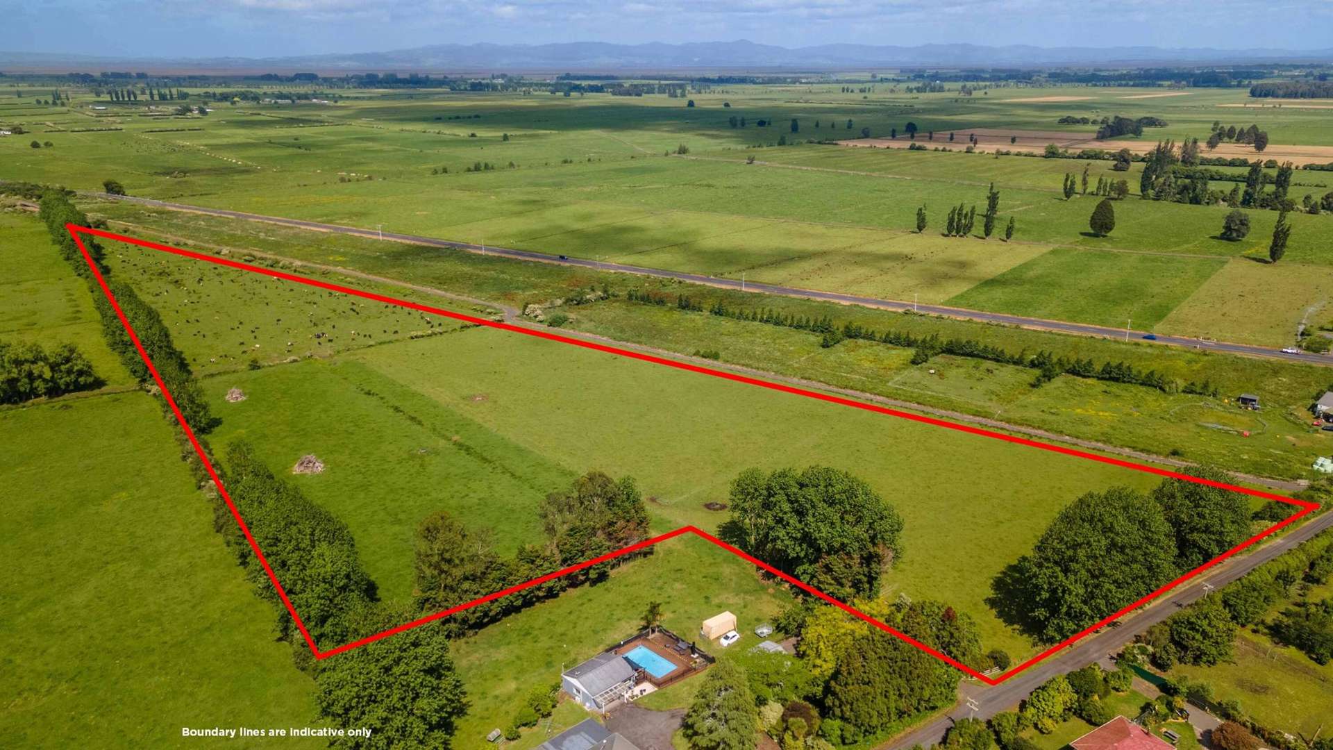 20 approx Ryall Road Paeroa_0