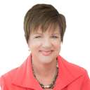 Margaret Kirk